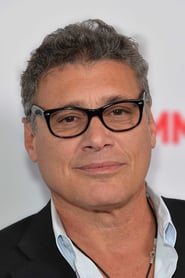 Steven Bauer