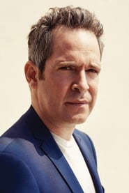 Tom Hollander