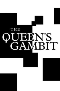 دانلود سریال The Queens Gambit گامبی وزیر