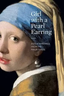 دانلود فیلم Girl with a Pearl Earring 2003 دختری با گوشواره مروارید