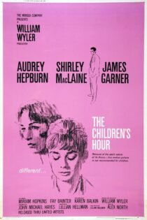 دانلود فیلم The Childrens Hour 1961 ساعت بچه ها