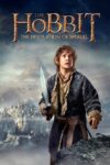 دانلود فیلم The Hobbit: The Desolation of Smaug 2013 هابیت ۲