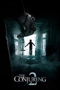 دانلود فیلم The Conjuring 2 2016 احضار ۲