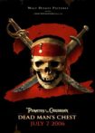 دانلود فیلم Pirates of the Caribbean 2 2006 دزدان دریایی کارائیب ۲