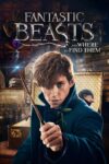 دانلود فیلم Fantastic Beasts 1 2016 جانوران شگفت انگیز ۱