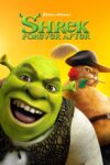 دانلود انیمیشن Shrek 4 2010 شرک ۴