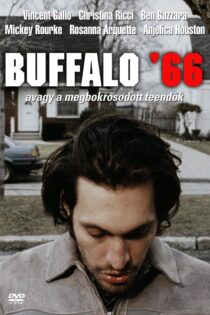 دانلود فیلم Buffalo 66 1998 بوفالو ۶۶