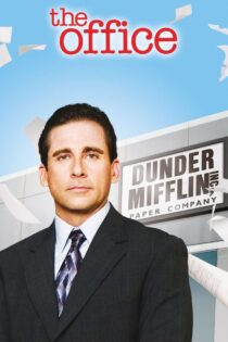 دانلود سریال The Office اداره