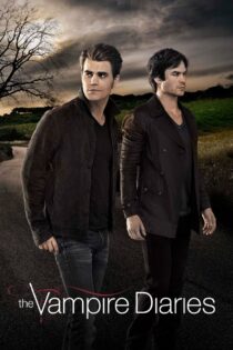 دانلود سریال The Vampire Diaries خاطرات خون آشام