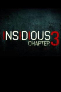 دانلود فیلم Insidious 3 2015 توطئه آمیز ۳