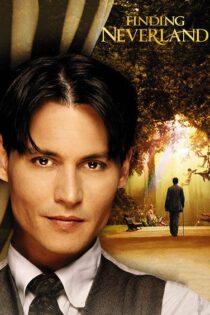 دانلود فیلم Finding Neverland 2004 در جستجوی ناکجا آباد