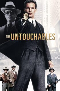 دانلود فیلم The Untouchables 1987 تسخیرناپذیران