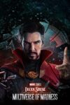 دانلود فیلم Doctor Strange 2 2022 دکتر استرنج ۲