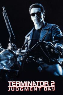 دانلود فیلم Terminator 2 1991 نابودگر ۲