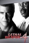 دانلود فیلم Lethal Weapon 4 1998 اسلحه مرگبار ۴