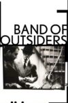 دانلود فیلم Band of Outsiders 1964 دسته جدا افتاده ها