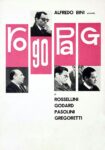 دانلود فیلم Ro.Go.Pa.G. 1963