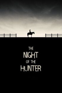 دانلود فیلم The Night of the Hunter 1955 شب شکارچی