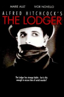 دانلود فیلم The Lodger A Story of the London Fog 1927 مستاجر داستان لندن مه آلود