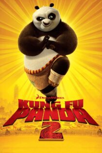 دانلود انیمیشن Kung Fu Panda 2 2011 پاندا کونگ فو کار ۲