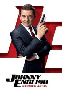 دانلود فیلم Johnny English 3 2018 جانی انگلیش ۳