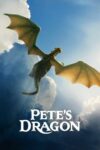 دانلود فیلم Petes Dragon 2016 اژدهای پیت