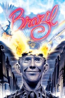 دانلود فیلم Brazil 1985 برزیل