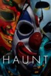 دانلود فیلم Haunt 2019 تسخیر