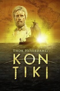 دانلود فیلم Kon Tiki 2012 کن تیکی