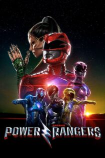 دانلود فیلم Power Rangers 2017 پاور رنجرز