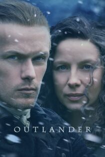 دانلود سریال Outlander غریبه