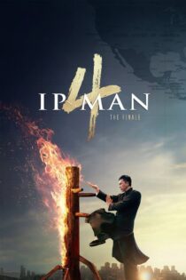 دانلود فیلم Ip Man 4: The Finale 2019 ایپ من ۴: نهایی