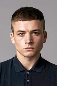 Taron Egerton