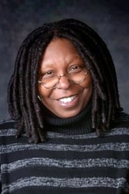 Whoopi Goldberg