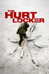 دانلود فیلم The Hurt Locker 2008 مهلکه