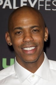 Mehcad Brooks