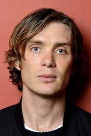 Cillian Murphy