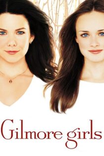 دانلود سریال Gilmore Girls دختران گیلمور