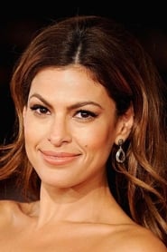 Eva Mendes