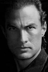 Steven Seagal