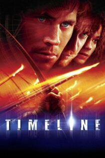 دانلود فیلم Timeline 2003 خط زمان