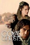 دانلود فیلم Goya’s Ghosts 2006 اشباح گویا