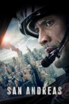 دانلود فیلم San Andreas 2015 سن آندریاس