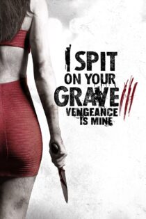 دانلود فیلم I Spit on Your Grave: Vengeance Is Mine 2015 به گورت تف می‌کنم ۳