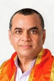 Paresh Rawal