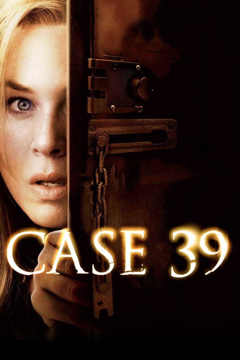 دانلود فیلم Case 39 2009 پرونده ۳۹