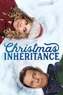 دانلود فیلم Christmas Inheritance 2017 میراث کریسمس