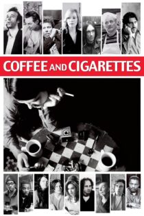 دانلود فیلم Coffee and Cigarettes 2003 قهوه و سیگار