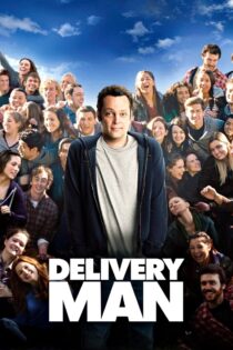 دانلود فیلم Delivery Man 2013 مامور تحویل