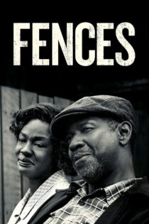 دانلود فیلم Fences 2016 حصارها